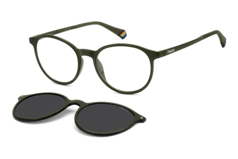 Ochelari de soare Polaroid PLD 6137/CS TBO/M9