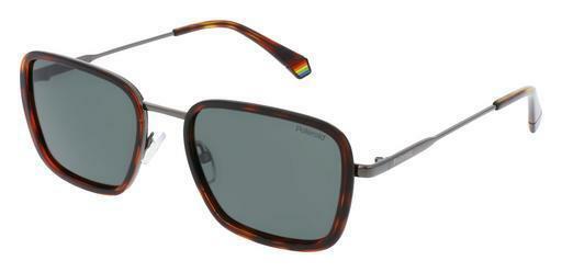 Sonnenbrille Polaroid PLD 6146/S 086/UC