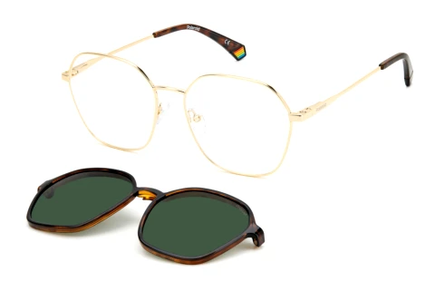 Ophthalmic Glasses Polaroid PLD 6183/CS 06J/UC