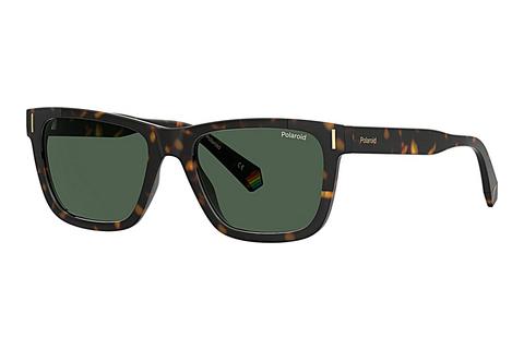 Sonnenbrille Polaroid PLD 6186/S 086/UC