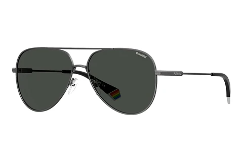 Lunettes de soleil Polaroid PLD 6187/S KJ1/M9