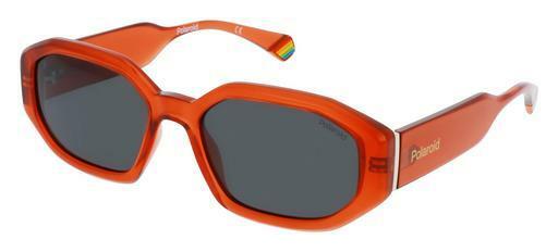 Sonnenbrille Polaroid PLD 6189/S L7Q/M9