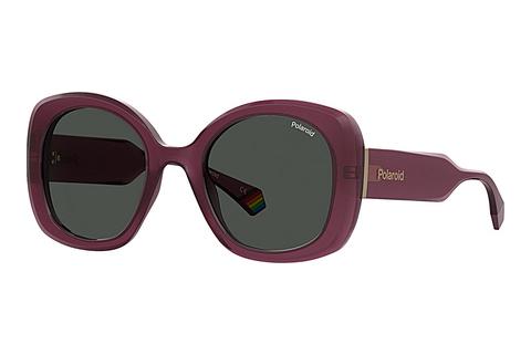 Lunettes de soleil Polaroid PLD 6190/S B3V/M9