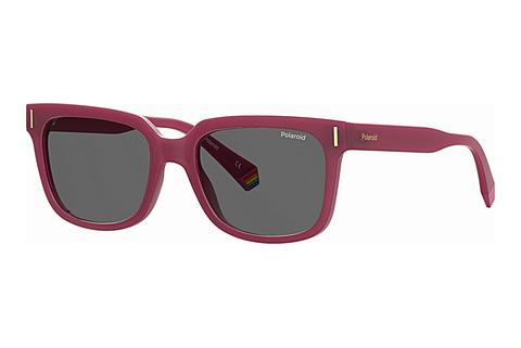 Sonnenbrille Polaroid PLD 6191/S MU1/M9