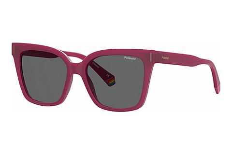 Sonnenbrille Polaroid PLD 6192/S MU1/M9