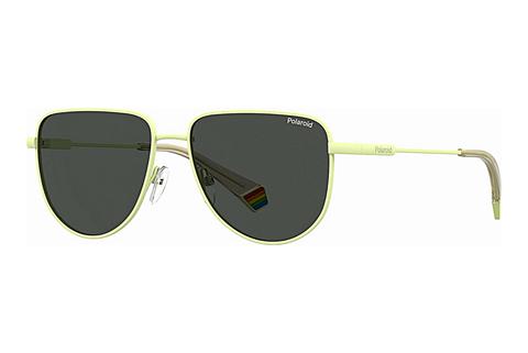 Sonnenbrille Polaroid PLD 6196/S/X 4AN/M9