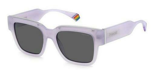 Sonnenbrille Polaroid PLD 6198/S/X 789/M9