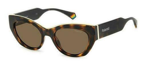 Lunettes de soleil Polaroid PLD 6199/S/X 086/SP