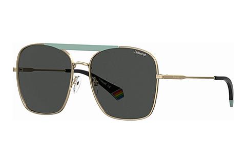 Sonnenbrille Polaroid PLD 6201/S/X 3JN/M9