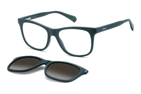 Ochelari de soare Polaroid PLD 6202/CS PYW/LA