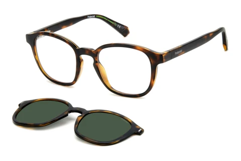 Gafas de visión Polaroid PLD 6203/CS 086/UC