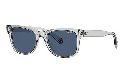 Lunettes de soleil Polaroid PLD 6206/S KB7/C3