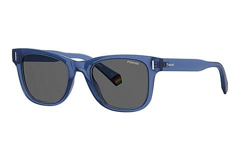 Sonnenbrille Polaroid PLD 6206/S PJP/M9