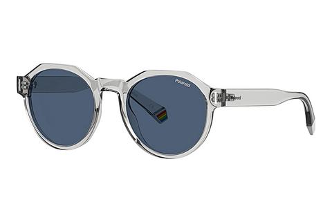 Lunettes de soleil Polaroid PLD 6207/S KB7/C3