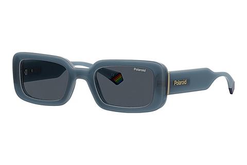 Saulesbrilles Polaroid PLD 6208/S/X MVU/C3