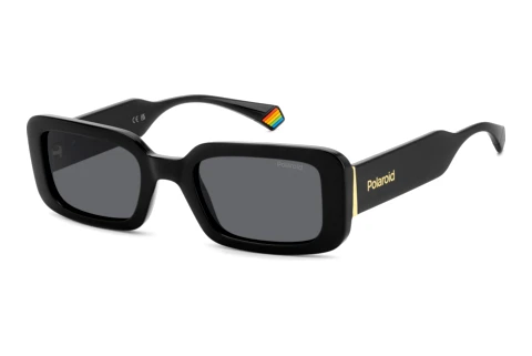 Ochelari de soare Polaroid PLD 6208/S/XN 807/M9