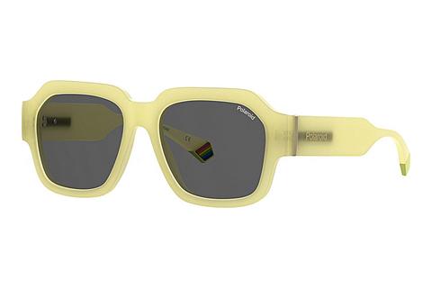 Lunettes de soleil Polaroid PLD 6212/S/X 40G/M9