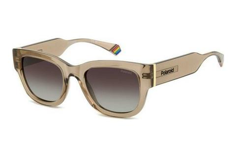 Sonnenbrille Polaroid PLD 6213/S/X 10A/LA