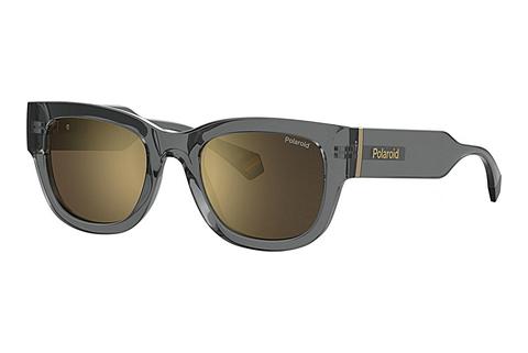 Lunettes de soleil Polaroid PLD 6213/S/X RIW/LM