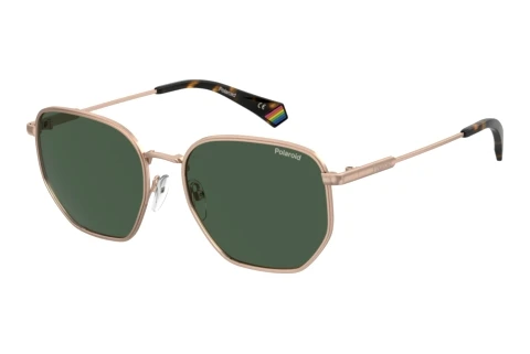 Ochelari de soare Polaroid PLD 6214/S/XN DDB/UC