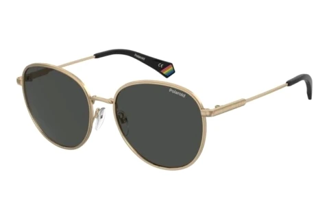 Ophthalmic Glasses Polaroid PLD 6215/S/XN 2F7/M9