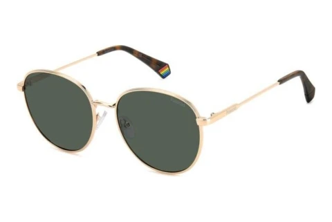 Ophthalmic Glasses Polaroid PLD 6215/S/XN DDB/UC