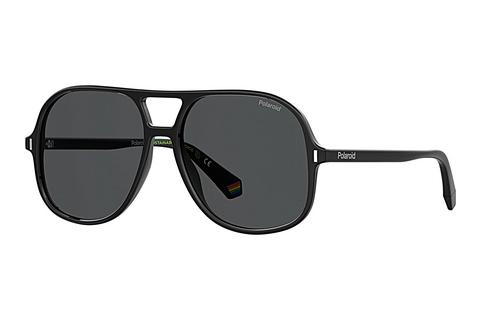 Sonnenbrille Polaroid PLD 6217/S 807/M9