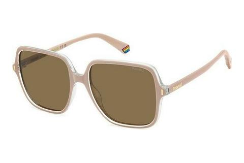 Lunettes de soleil Polaroid PLD 6219/S 35J/SP