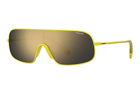 Lunettes de soleil Polaroid PLD 6222/S 40G/LM