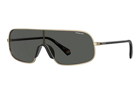 Sonnenbrille Polaroid PLD 6222/S J5G/M9