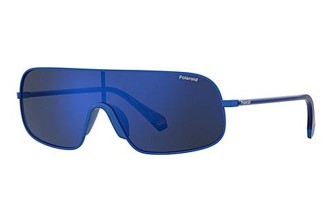 Sonnenbrille Polaroid PLD 6222/S PJP/5X