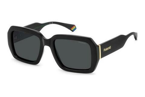 Lunettes de soleil Polaroid PLD 6223/S/X 807/M9