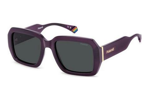 Lunettes de soleil Polaroid PLD 6223/S/X B3V/M9