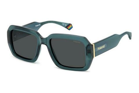 Gafas de visión Polaroid PLD 6223/S/X ZI9/M9