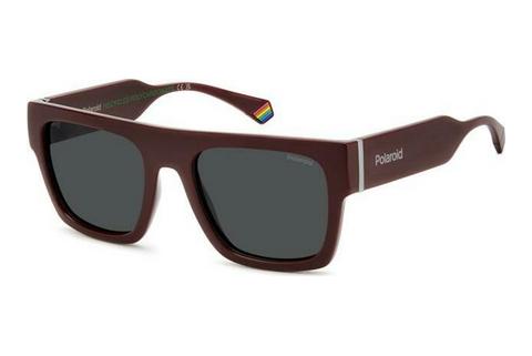 Sonnenbrille Polaroid PLD 6224/S/X LHF/M9