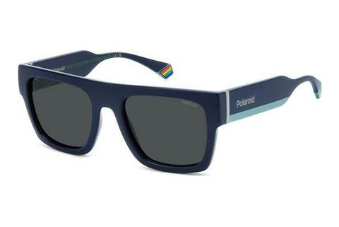 Sonnenbrille Polaroid PLD 6224/S/X PJP/M9