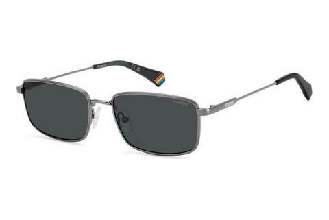 Lunettes de soleil Polaroid PLD 6227/S/X KJ1/M9