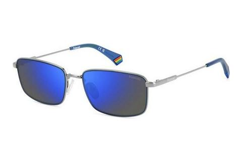 Sonnenbrille Polaroid PLD 6227/S/X V84/5X