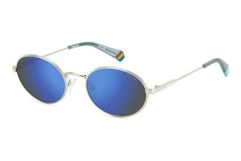 Lunettes de soleil Polaroid PLD 6228/S/X 010/5X