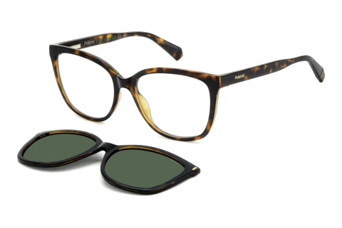 Ophthalmic Glasses Polaroid PLD 6229/CS 086/UC