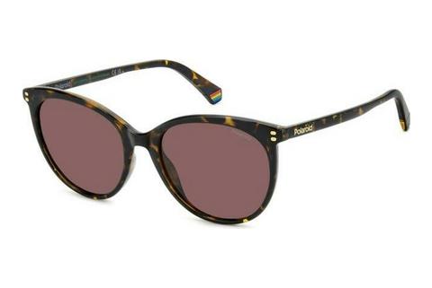 Lunettes de soleil Polaroid PLD 6231/S 086/KL