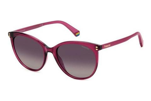 Lunettes de soleil Polaroid PLD 6231/S QHO/JR