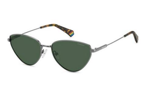 Lunettes de soleil Polaroid PLD 6234/S/X ASR/UC