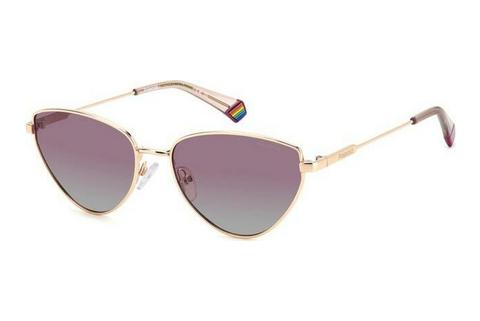 Lunettes de soleil Polaroid PLD 6234/S/X EYR/GC