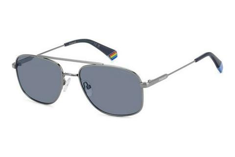 Lunettes de soleil Polaroid PLD 6235/S/X V84/C3