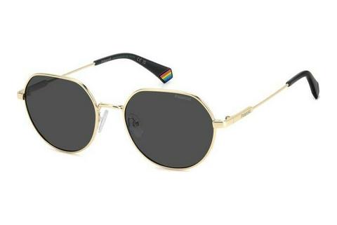 Lunettes de soleil Polaroid PLD 6236/S/X RHL/M9