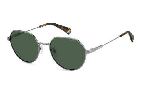 Lunettes de soleil Polaroid PLD 6236/S/X SMF/UC