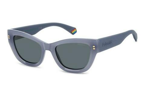 Sonnenbrille Polaroid PLD 6237/S/X MVU/C3