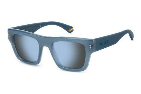 Sonnenbrille Polaroid PLD 6238/S/X MVU/5X