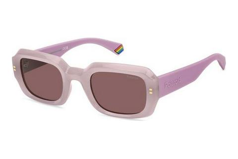 Lunettes de soleil Polaroid PLD 6239/S/X 35J/KL